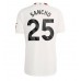 Billige Manchester United Jadon Sancho #25 Tredje Fodboldtrøjer 2023-24 Kortærmet
